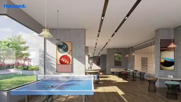 Amenities of Mahaavir Pride - Image 196208