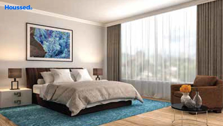Sample Apartment of Mahaavir Pride in Dombivli, Thane - Image 196211