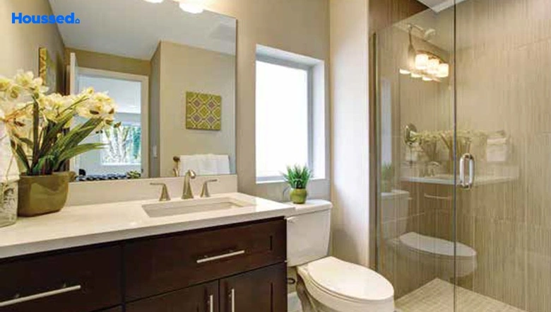 Sample Apartment of Mahaavir Pride in Dombivli, Thane - Image 196213