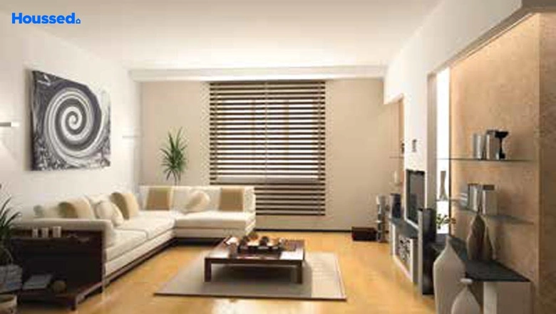 Sample Apartment of Mahaavir Pride in Dombivli, Thane - Image 196212
