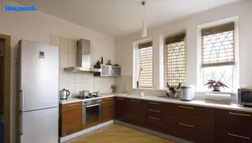 Sample Apartment of Mahaavir Pride - Image 196210