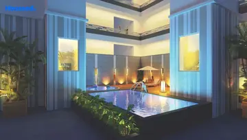 Amenities of Aashrayaa Onyx - Image 196199