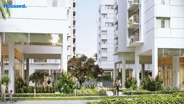 Amenities of Assetz Marq - Image 196221