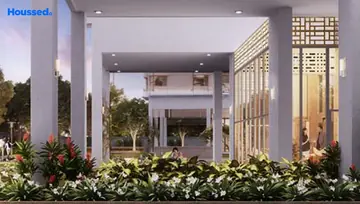 Amenities of Assetz Marq - Image 196222