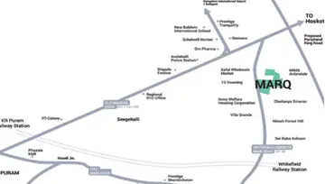 Location of Assetz Marq - Image 196223