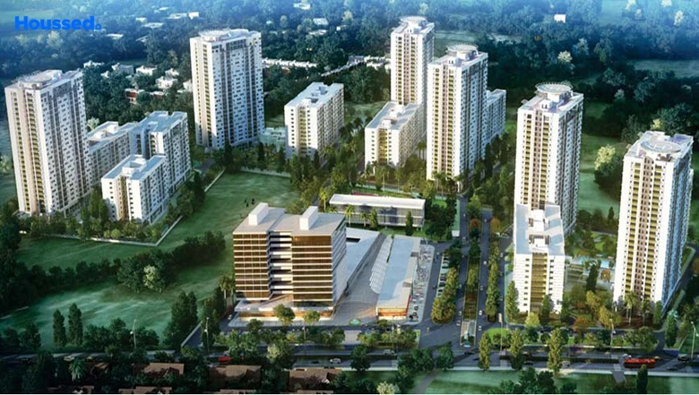 Project Image of Assetz Marq in Whitefield, Bangalore - Image 196219