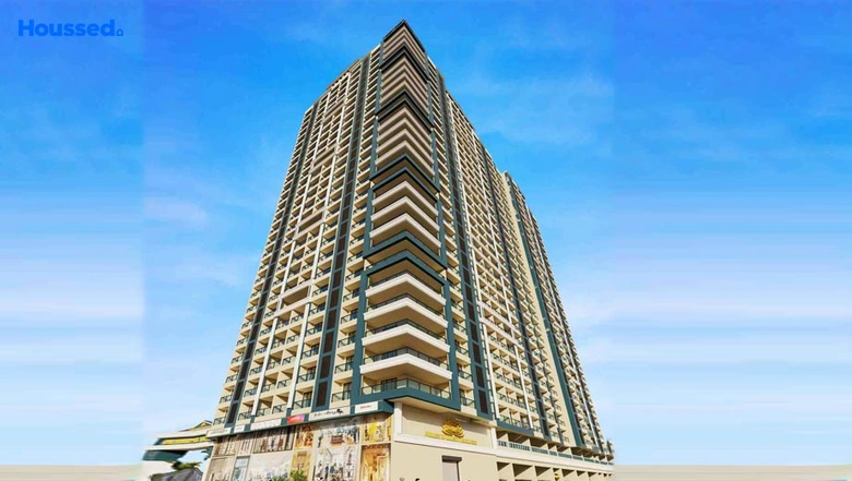 Project Image of Majesty Olympus in Vasai East, Palghar - Image 196246