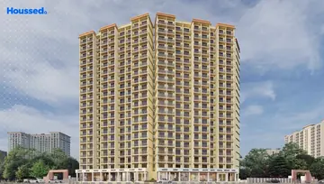 Project Image of Gauri Vinayak Metro Pride - Image 196262