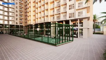 Amenities of Mukundan Astria - Image 196283