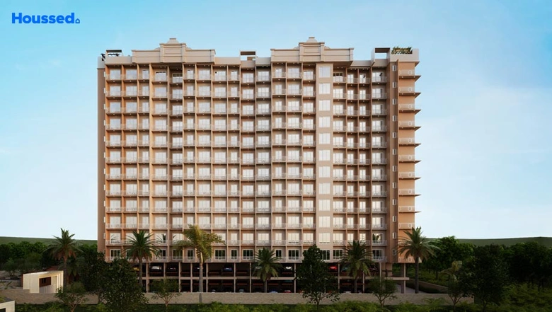 Project Image of Mukundan Astria in Nalasopara West, Palghar - Image 196277