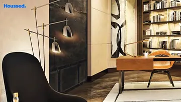 Sample Apartment of Omkar 1973 - Image 196304
