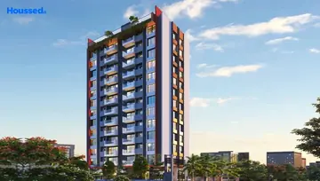 Project Image of AM Urban Front - Image 196292