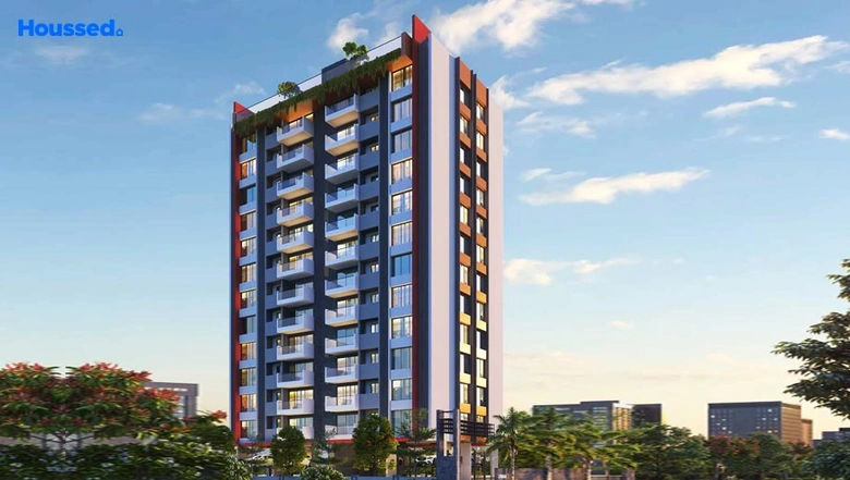 Project Image of AM Urban Front in Chikhali, Pune - Image 196292