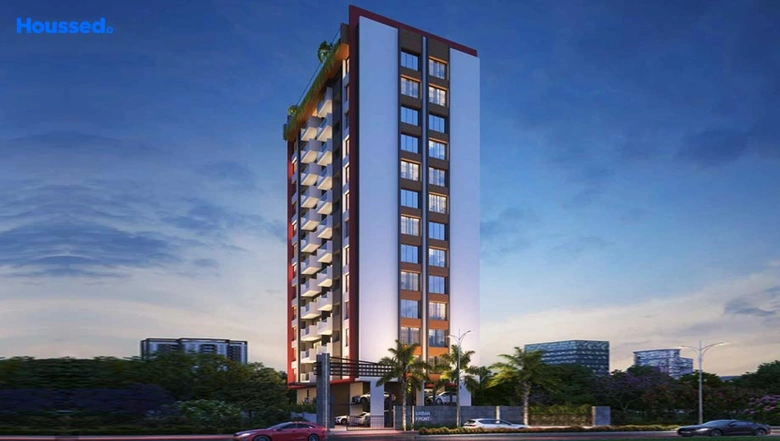Project Image of AM Urban Front in Chikhali, Pune - Image 196291