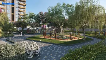 Amenities of Brigade Citrine - Image 196311