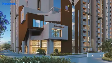 Amenities of Brigade Citrine - Image 196310