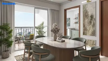 Sample Apartment of Brigade Citrine - Image 196313