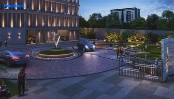 Amenities of Basil Vrundavan - Image 196340