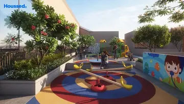 Amenities of Basil Vrundavan - Image 196342