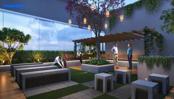 Amenities of Basil Vrundavan - Image 196344