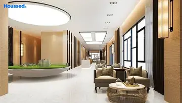 Amenities of Pride Heights - Image 196323