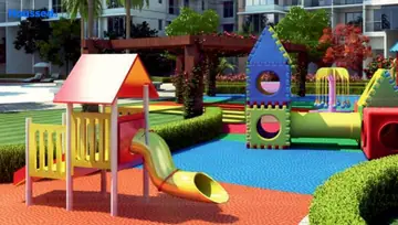 Amenities of Pride Heights - Image 196324