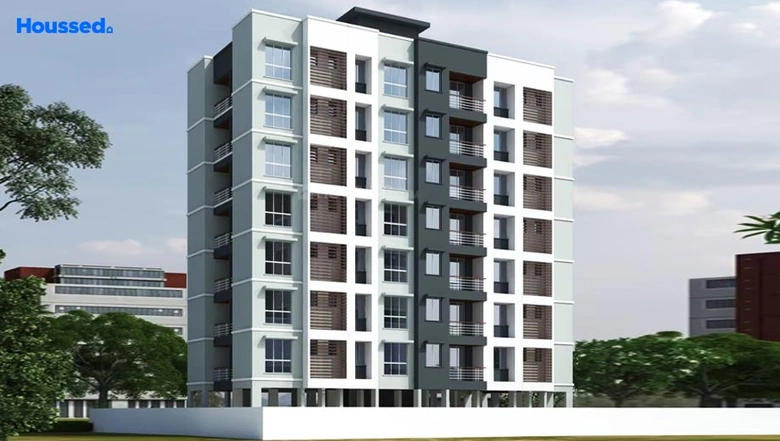 Project Image of Pride Heights in Kalyan West, Thane - Image 196322