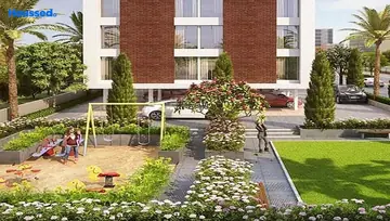 Amenities of Legacy Hashtag - Image 116757