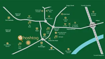 Location of Legacy Hashtag - Image 116758