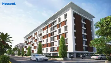 Project Image of Legacy Hashtag - Image 116755