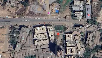 Location of Purvesh Kurm Casa - Image 196353
