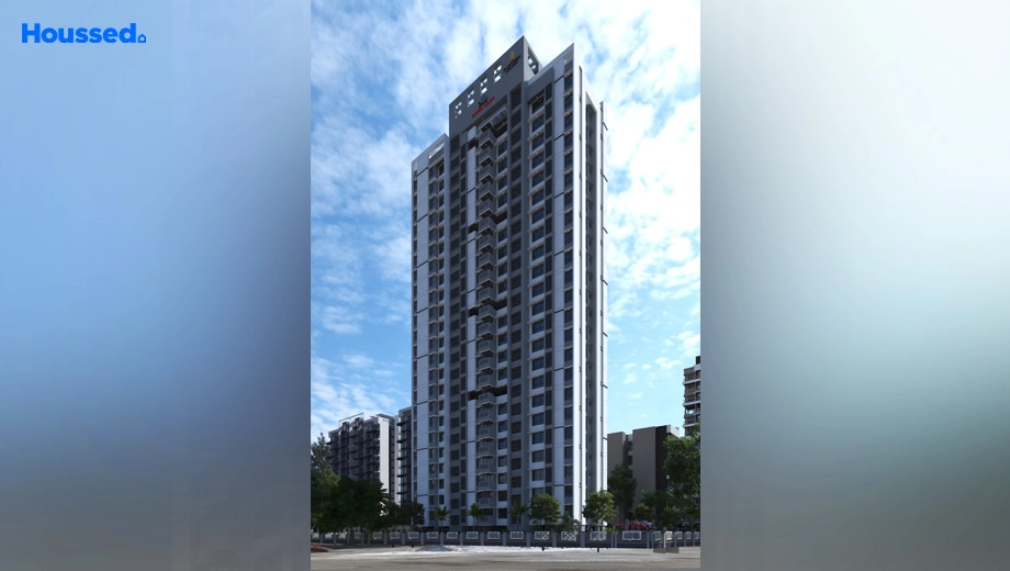 Project Image of Purvesh Kurm Casa - Image 390699