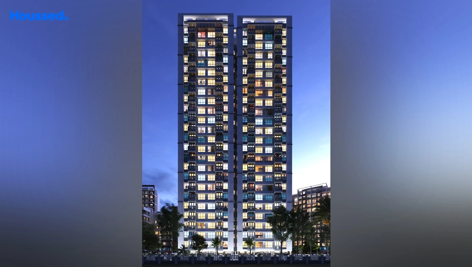 Project Image of Purvesh Kurm Casa - Image 390697
