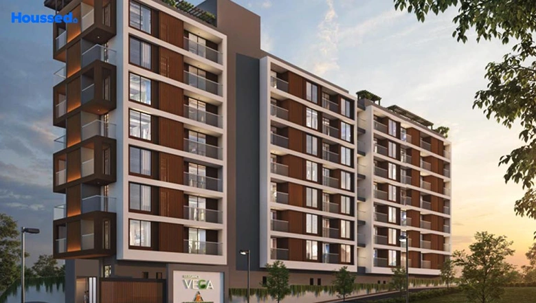Project Image of Elegance Vega in Baner, Pune - Image 196361
