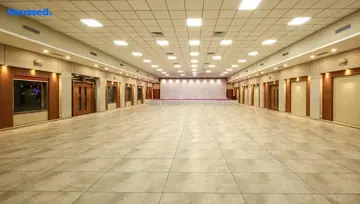 Amenities of Rashmi Horizon Heights - Image 196374