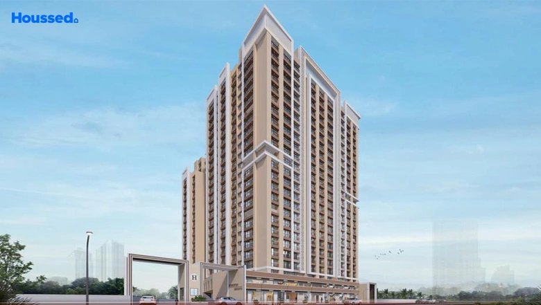 Project Image of Rashmi Horizon Heights in Vasai East, Palghar - Image 196370