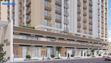 Project Image of Rashmi Horizon Heights - Image 196372