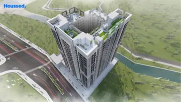 Project Image of Rashmi Horizon Heights - Image 196371