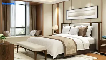Sample Apartment of Rashmi Horizon Heights - Image 196377