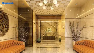 Amenities of Sai Altezza - Image 196396