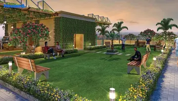 Amenities of Sai Altezza - Image 196395