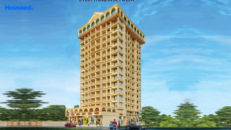 Project Image of Sai Altezza in Kalyan East, Thane - Image 196393