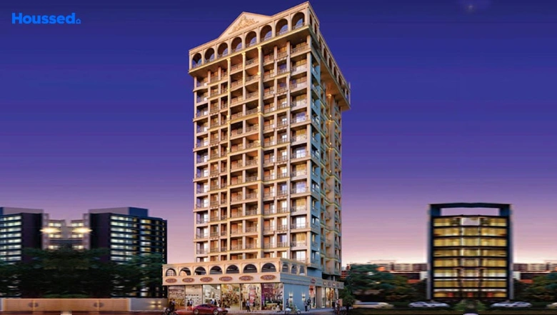 Project Image of Sai Altezza in Kalyan East, Thane - Image 196392