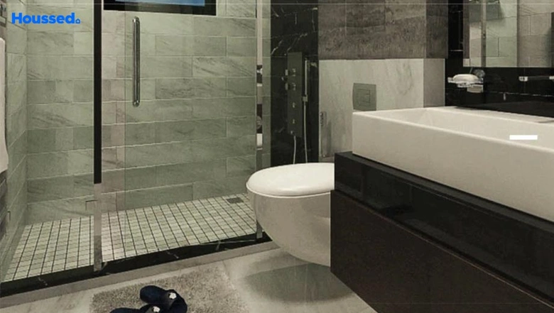 Sample Apartment of Sai Altezza in Kalyan East, Thane - Image 196398