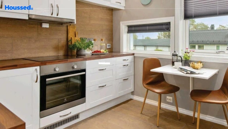 Sample Apartment of Sai Altezza in Kalyan East, Thane - Image 196399