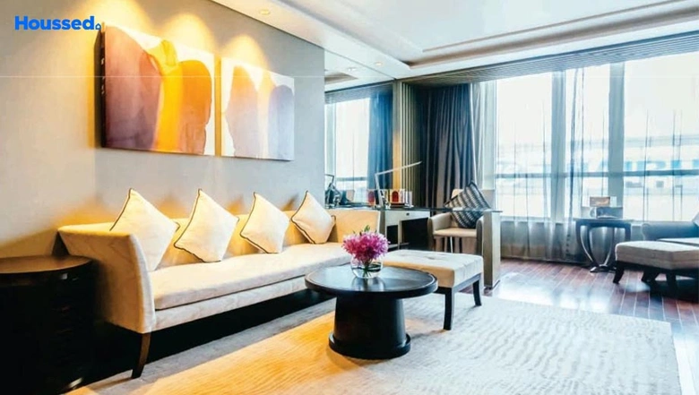 Sample Apartment of Sai Altezza in Kalyan East, Thane - Image 196400