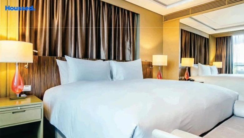 Sample Apartment of Sai Altezza in Kalyan East, Thane - Image 196397