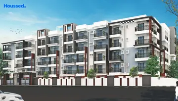 Project Image of Aadhava Elite Homes - Image 196402