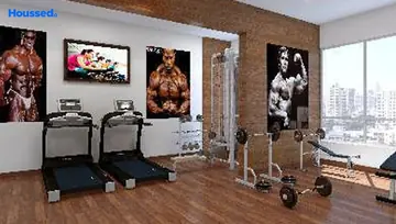 Amenities of Shraddha Classic - Image 196425