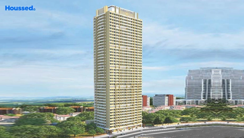Project Image of Shraddha Classic in Bhandup West, Mumbai - Image 196423